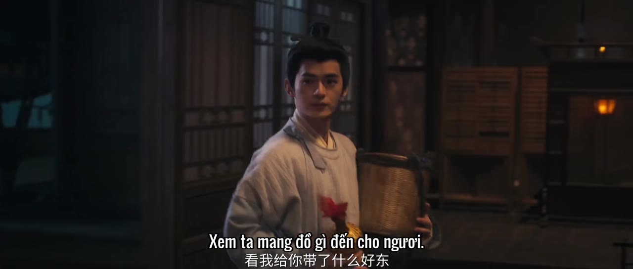 Thừa Phong Du tập 15