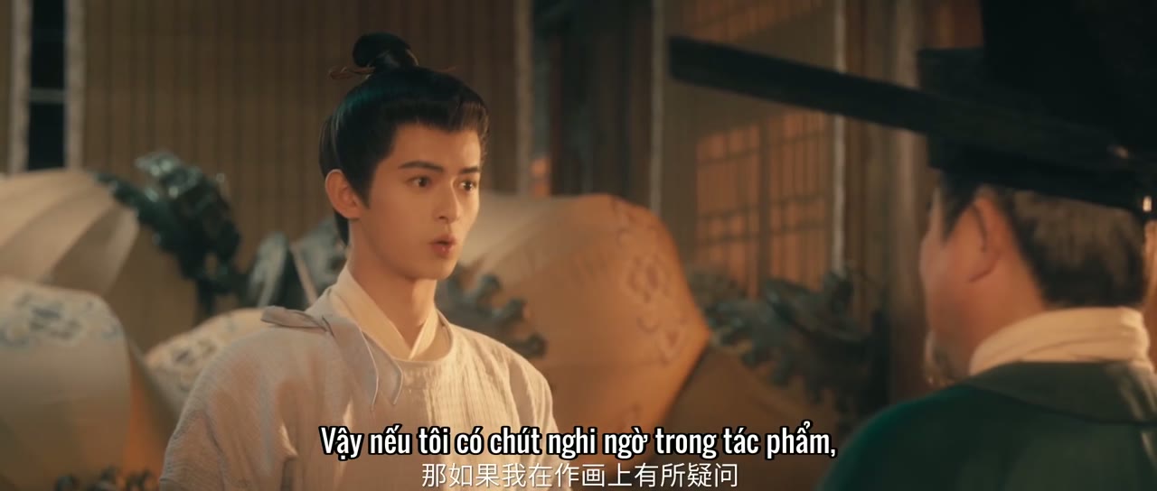 Thừa Phong Du tập 18
