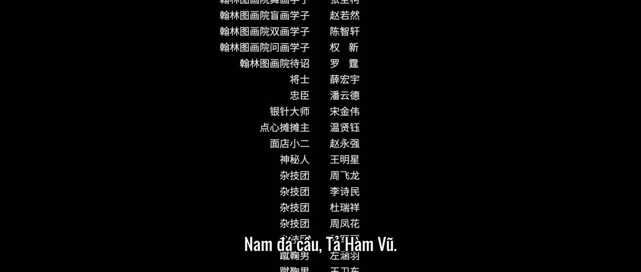 Thừa Phong Du tập 19 cảnh 3