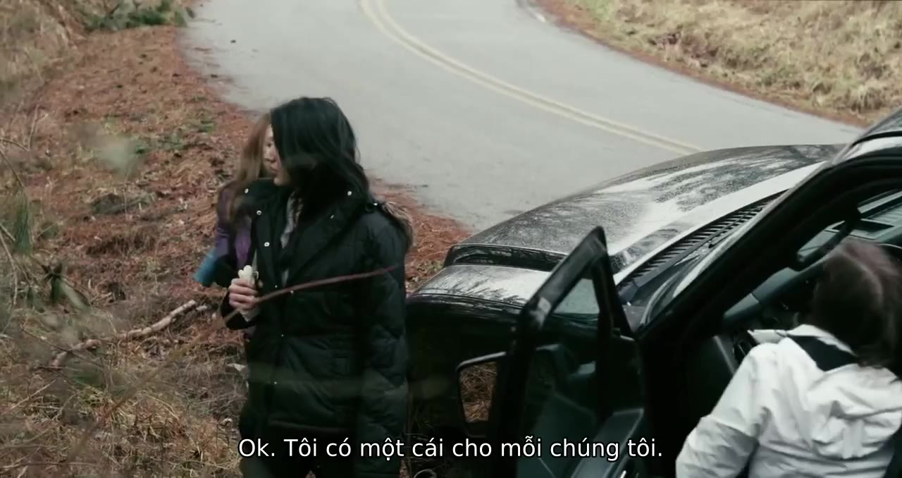 Kỳ Nghỉ Kinh Hoàng tập 1