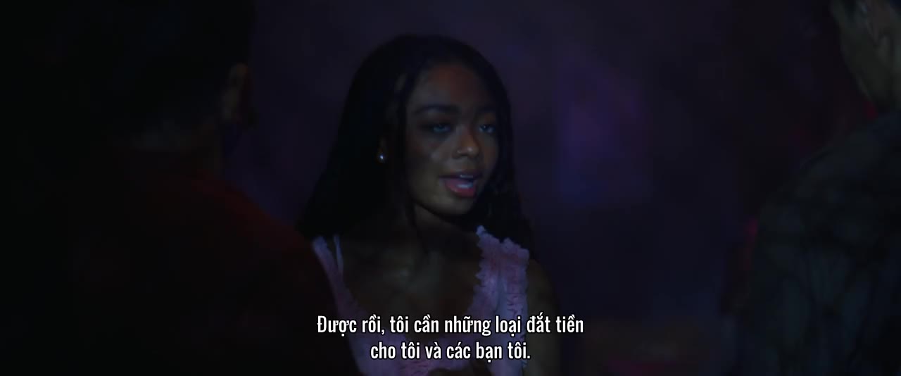 Những Cô Nàng Hành Động tập 1