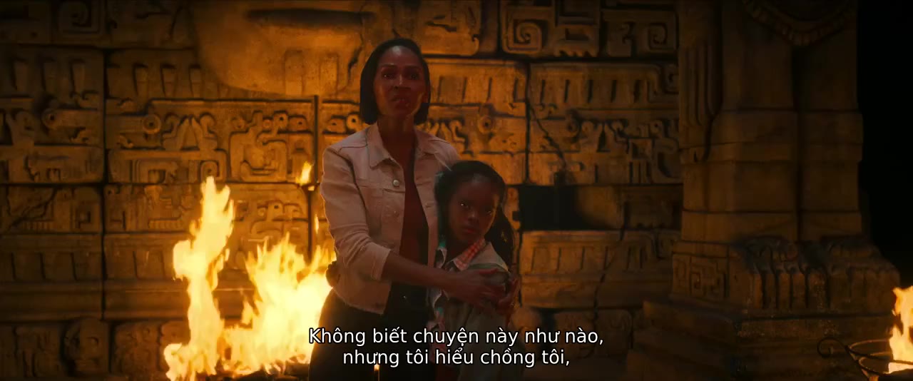 Day Shift: Vỏ bọc thợ săn tập 1 cảnh 3
