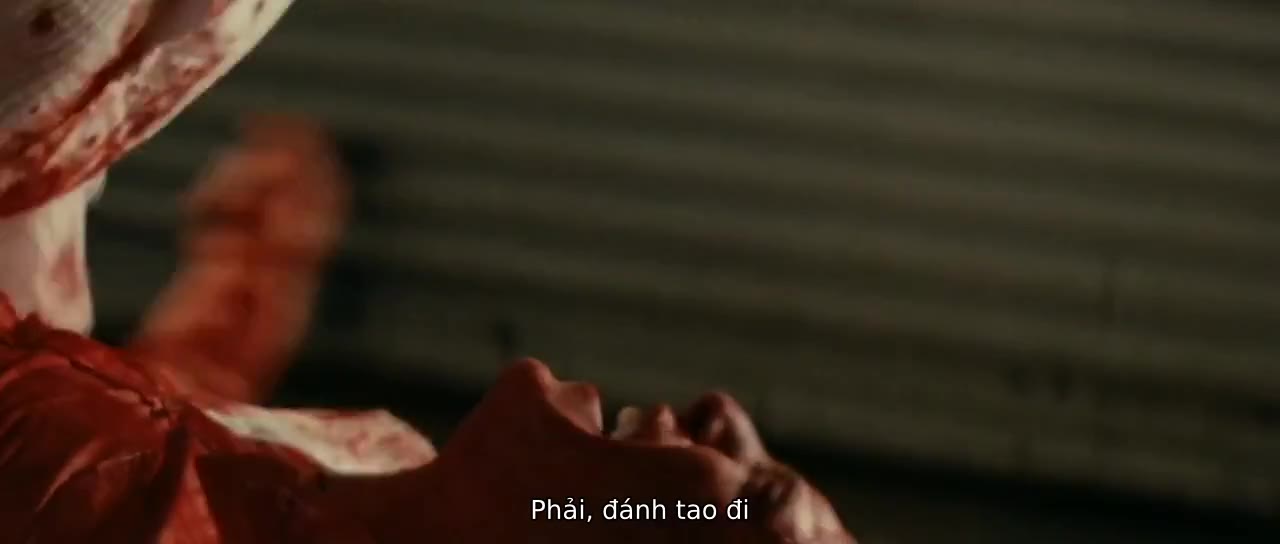 Trạm Dừng Tử Thần 2: Tiệc Máu tập 1 cảnh 3