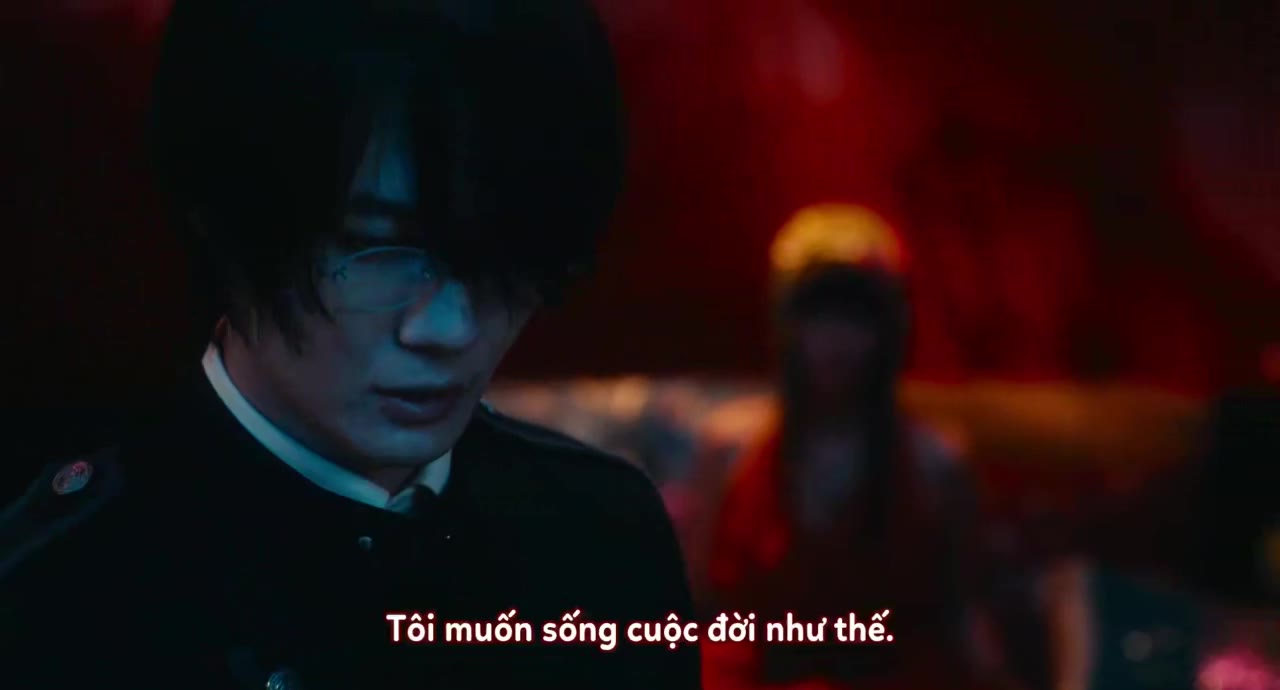 Hành Trình Bí Ẩn tập 1