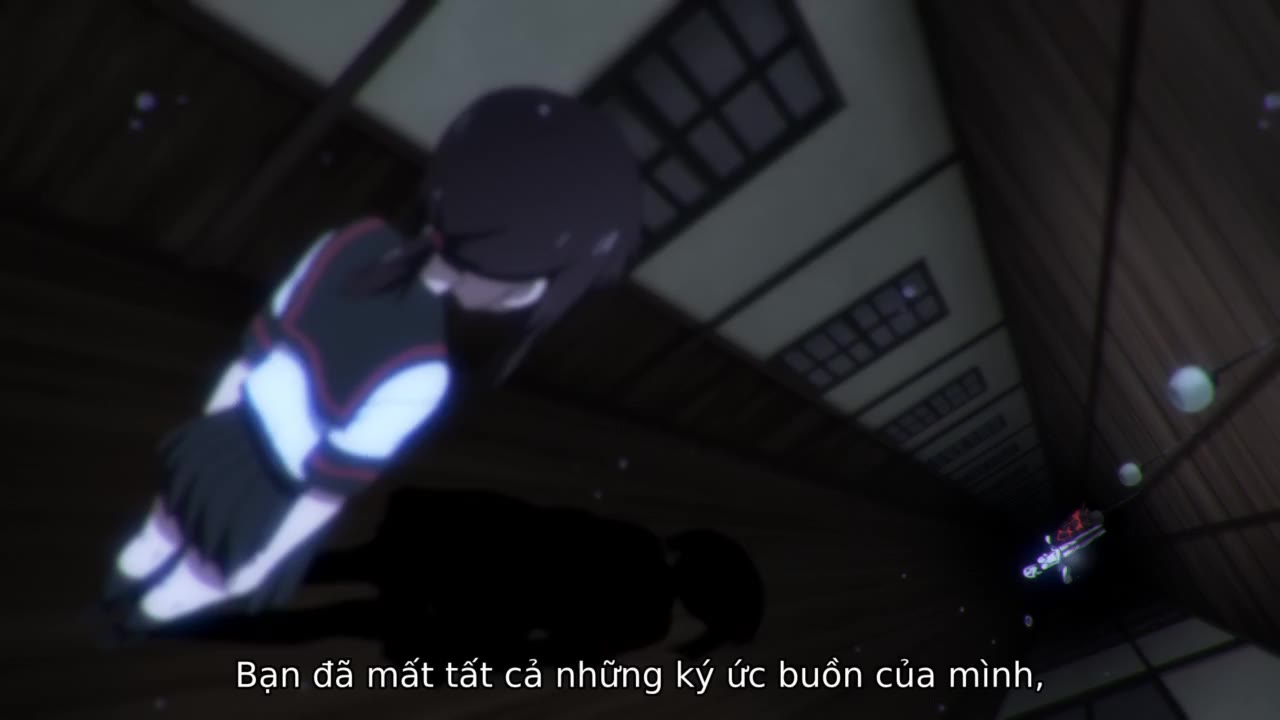 Hạm Đội tập 1 cảnh 3