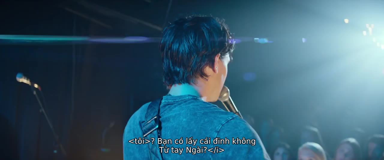 Vì Anh Vẫn Tin tập 1
