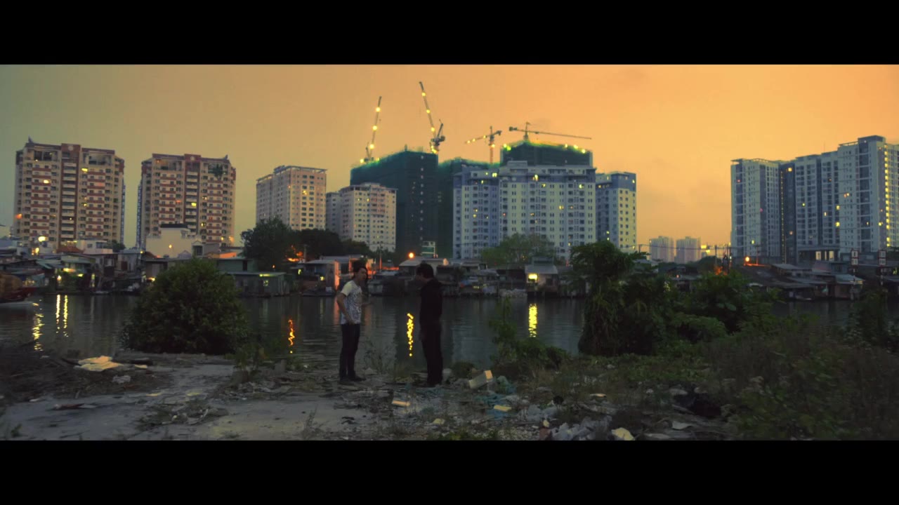 Kẻ Trộm Chó tập 1