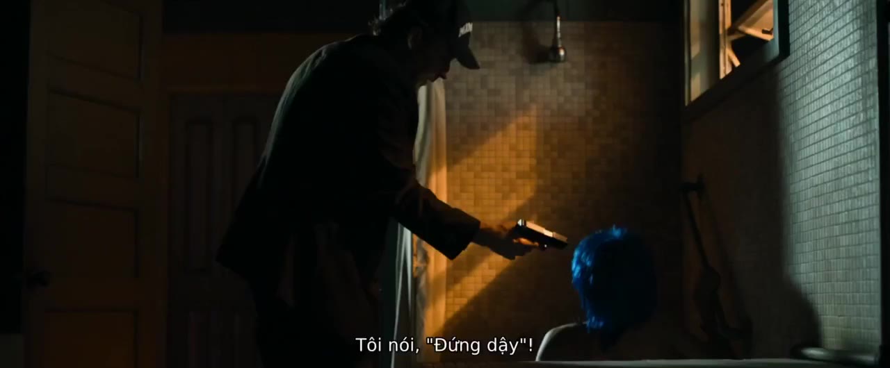 Chiếc Túi Nguy Hiểm tập 1