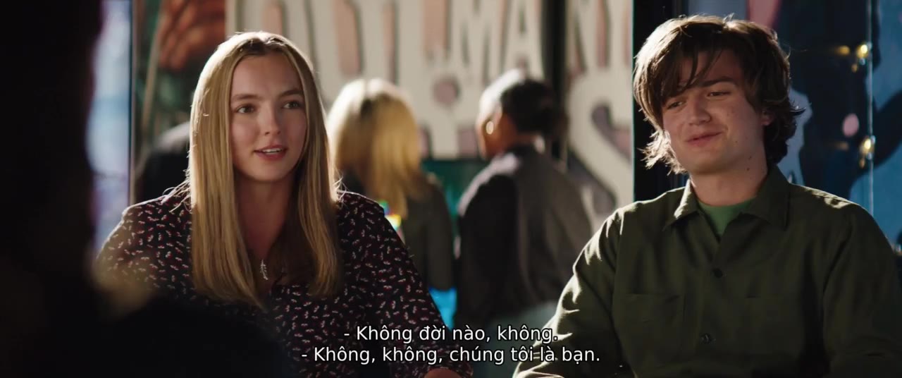 Giải Cứu 'Guy' tập 1