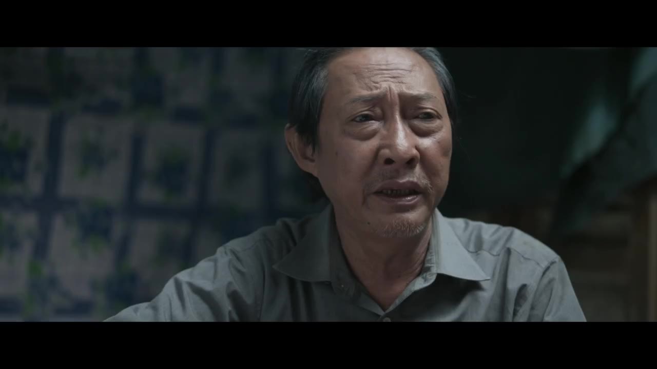 Có căn nhà nằm nghe nắng mưa tập 1 cảnh 3