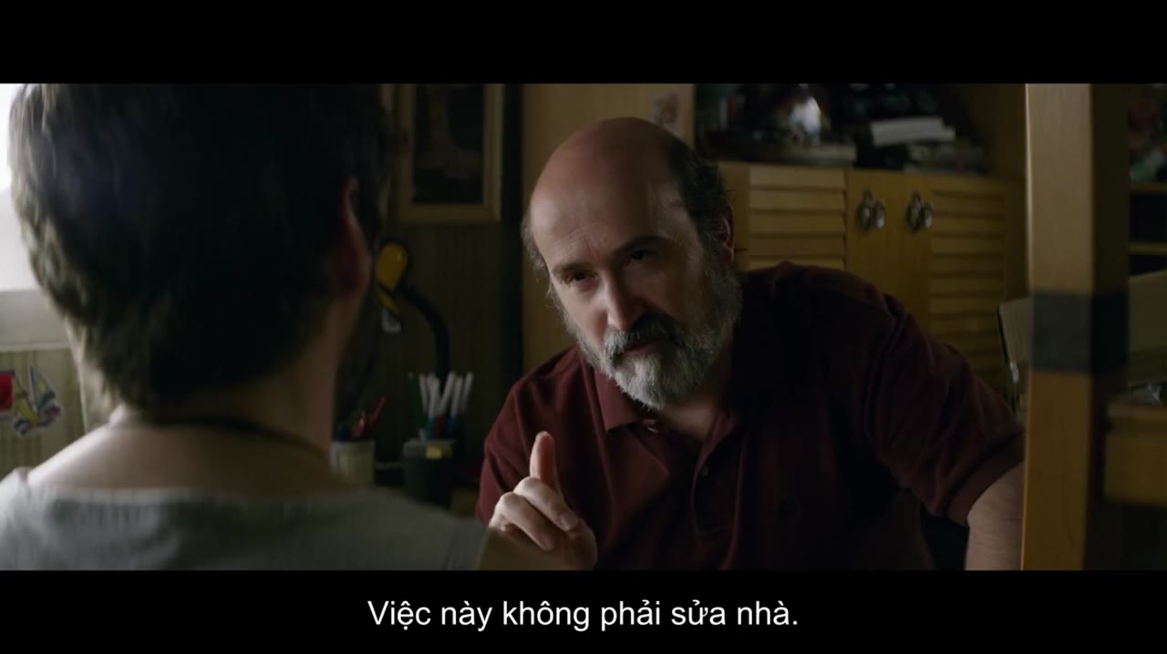 Bom xịt - cảnh 2