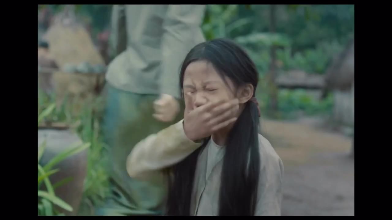 Vợ Ba (2019) tập 1 cảnh 2