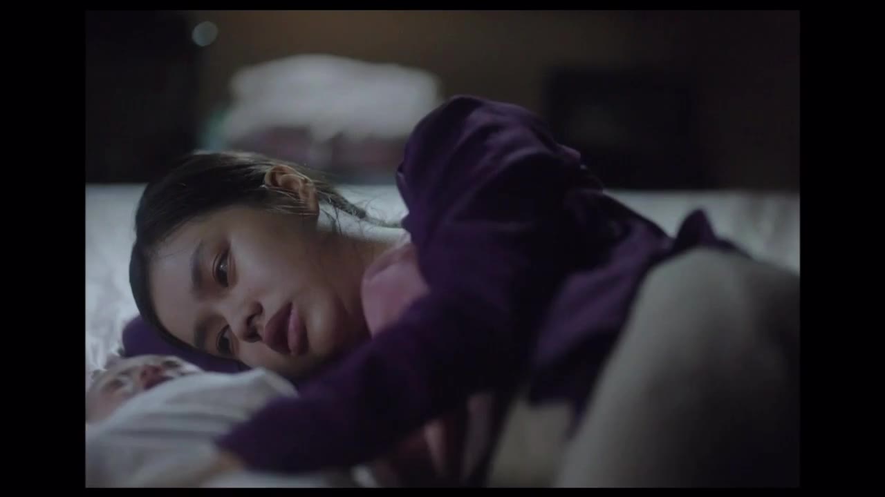 Vợ Ba (2019) tập 1 cảnh 3