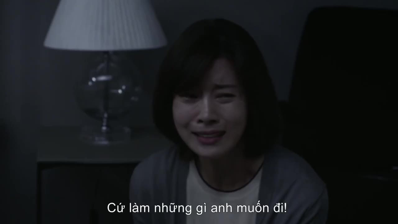 Đi Tìm Công Lý tập 1 cảnh 2