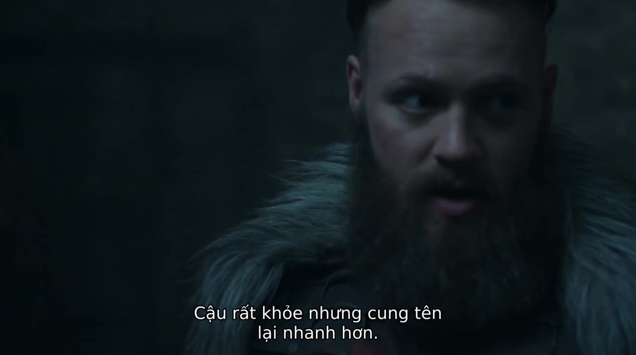 Tim Rồng 4: Tâm Hỏa Chiến - cảnh 2