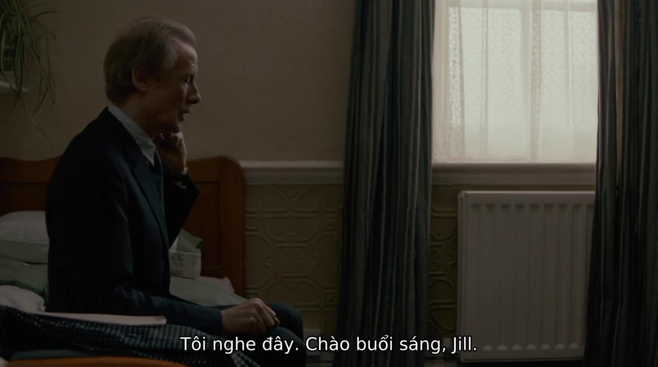 Trang Số 8 tập 1 cảnh 2