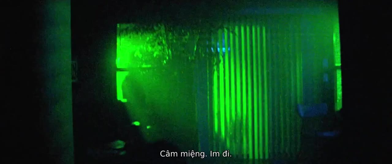 Giáng Sinh Đẫm Máu tập 1 cảnh 2