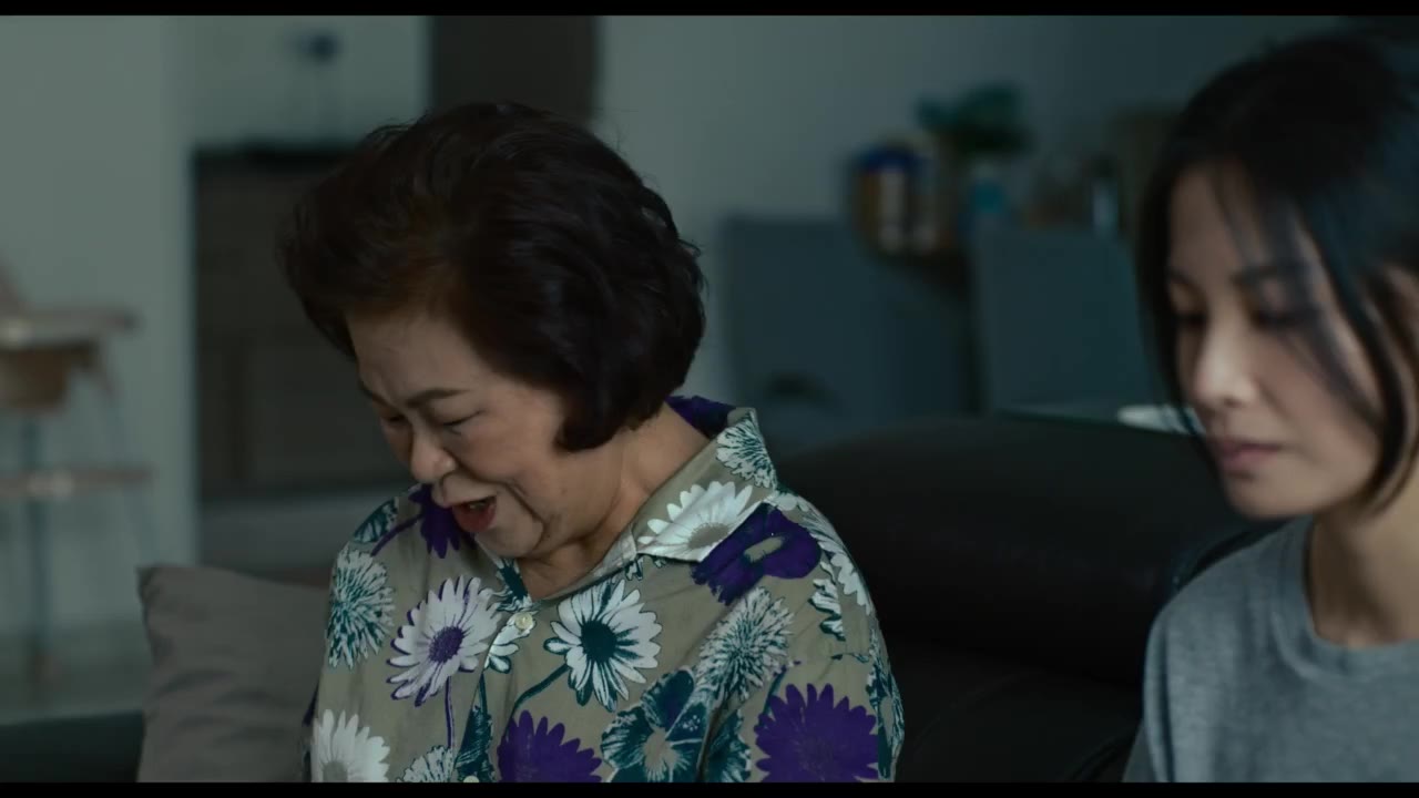 Bảy ngày - cảnh 1