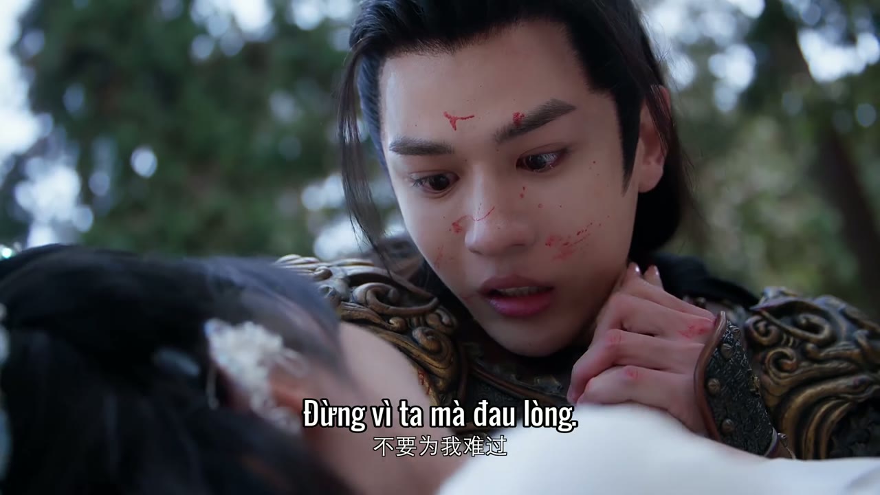 Thủy Long Ngâm tập 2 cảnh 3