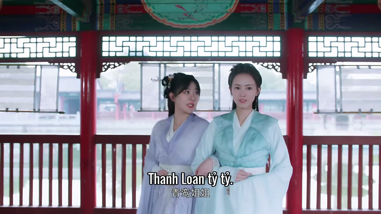 Thủy Long Ngâm tập 4 cảnh 2