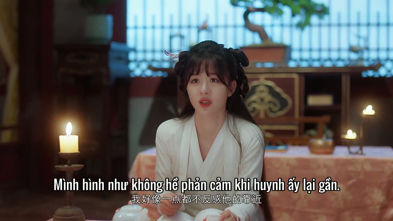 Thủy Long Ngâm tập 5 cảnh 2