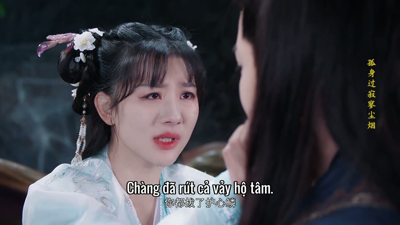 Thủy Long Ngâm tập 9
