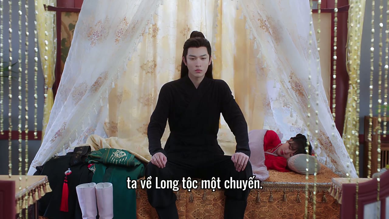 Thủy Long Ngâm tập 9 cảnh 2