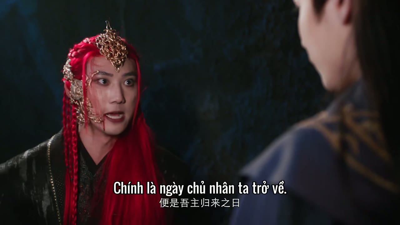 Thủy Long Ngâm tập 10 cảnh 3