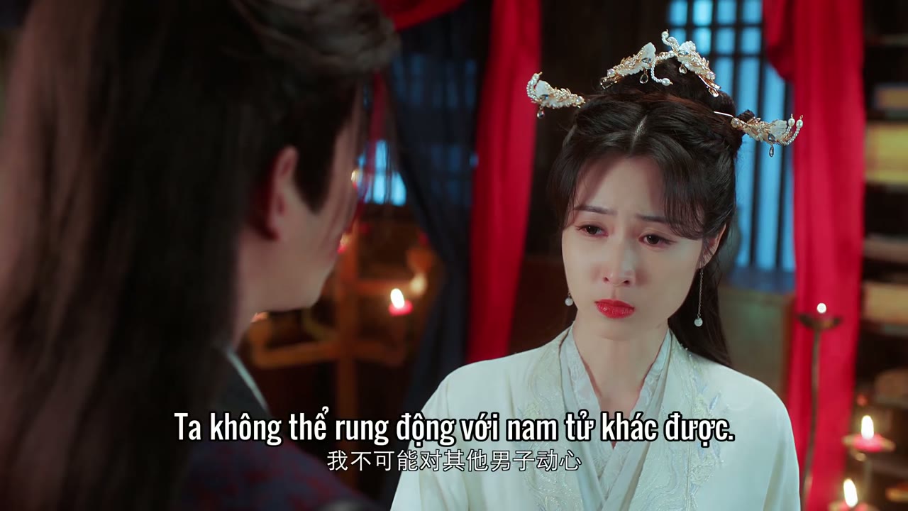 Thủy Long Ngâm tập 13 cảnh 2
