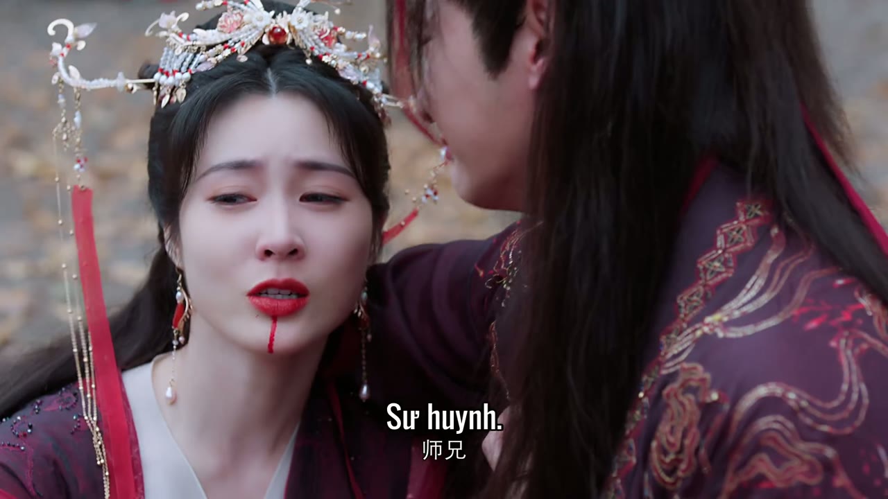 Thủy Long Ngâm tập 14
