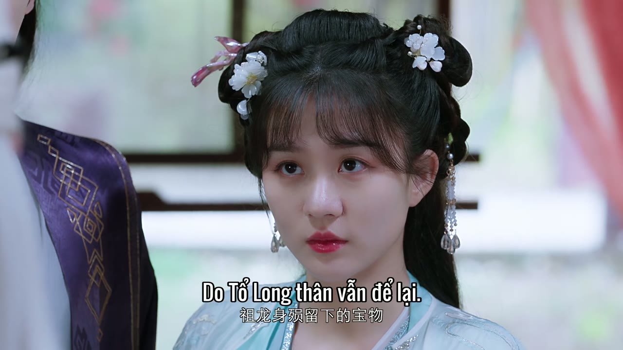 Thủy Long Ngâm tập 14 cảnh 2