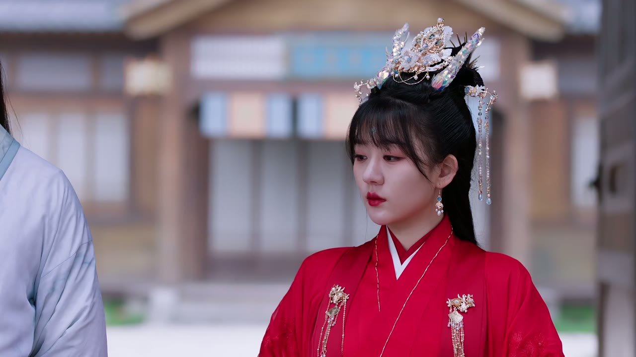 Thủy Long Ngâm tập 16