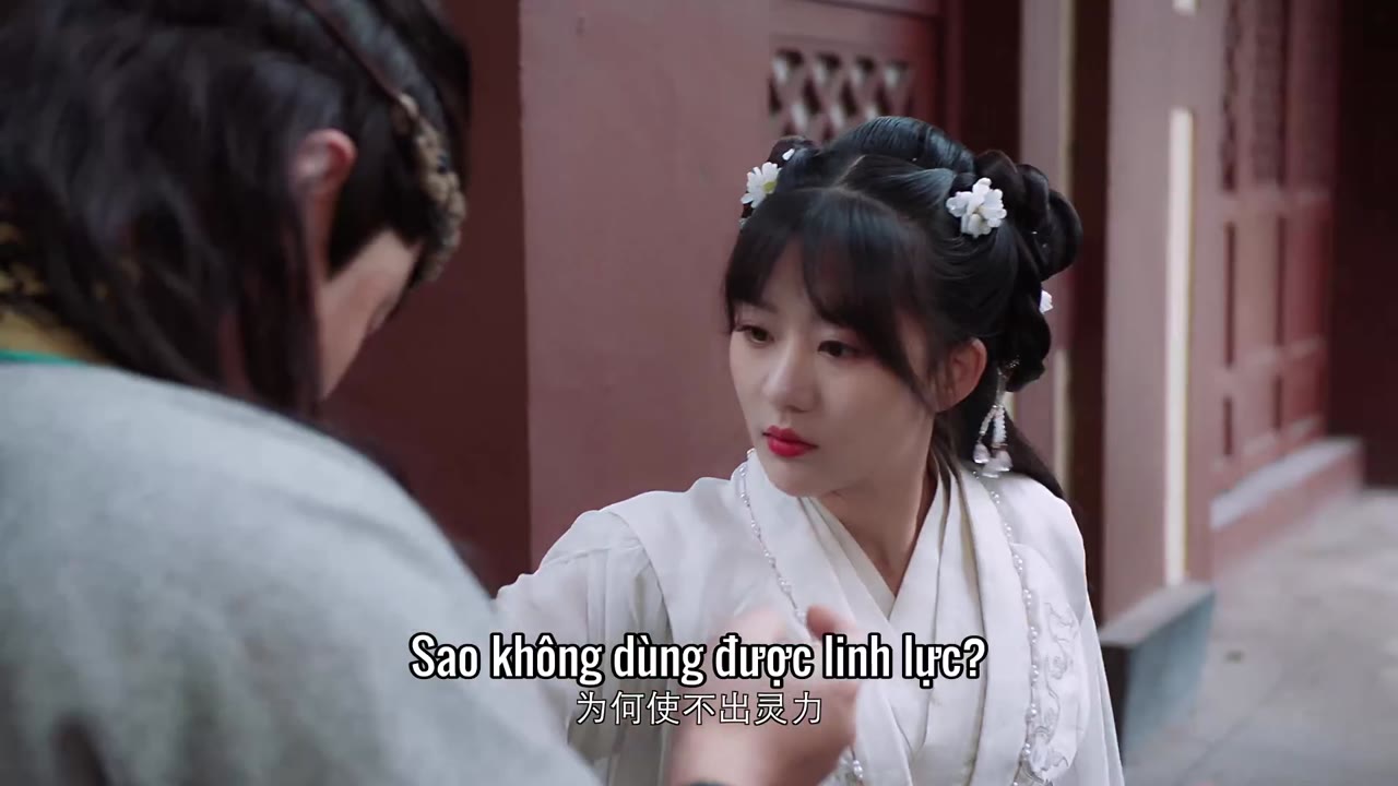 Thủy Long Ngâm - cảnh 1