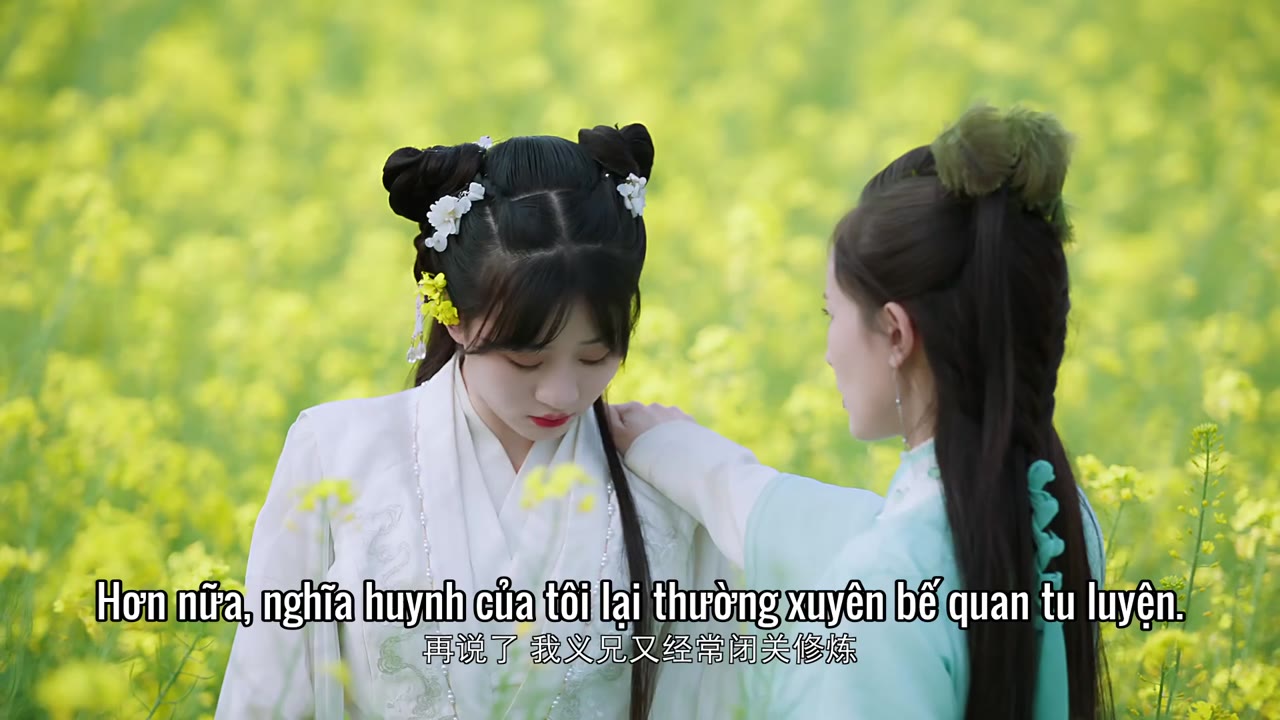 Thủy Long Ngâm - cảnh 2