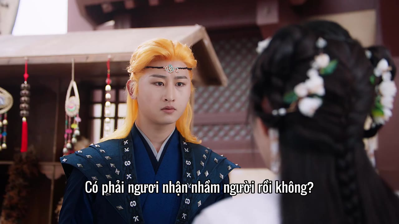 Thủy Long Ngâm - cảnh 3