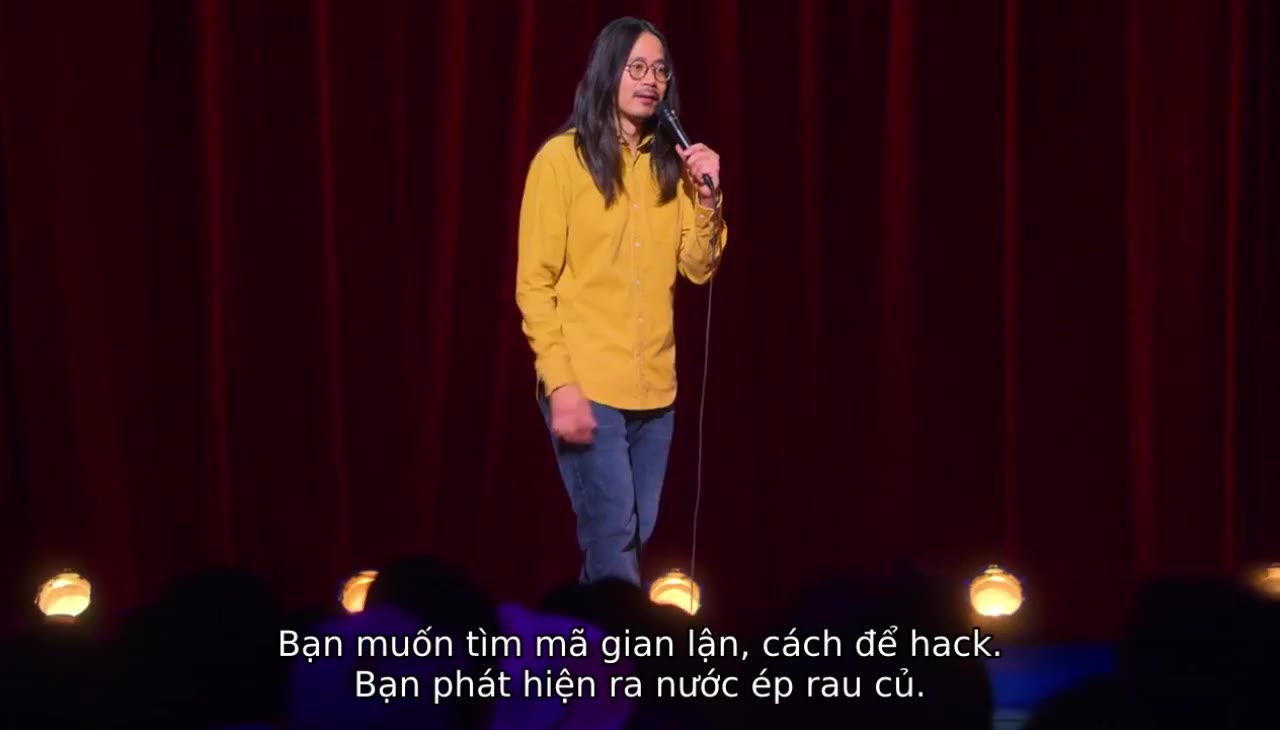 Sheng Wang: Ngọt và mọng nước tập 1 cảnh 2
