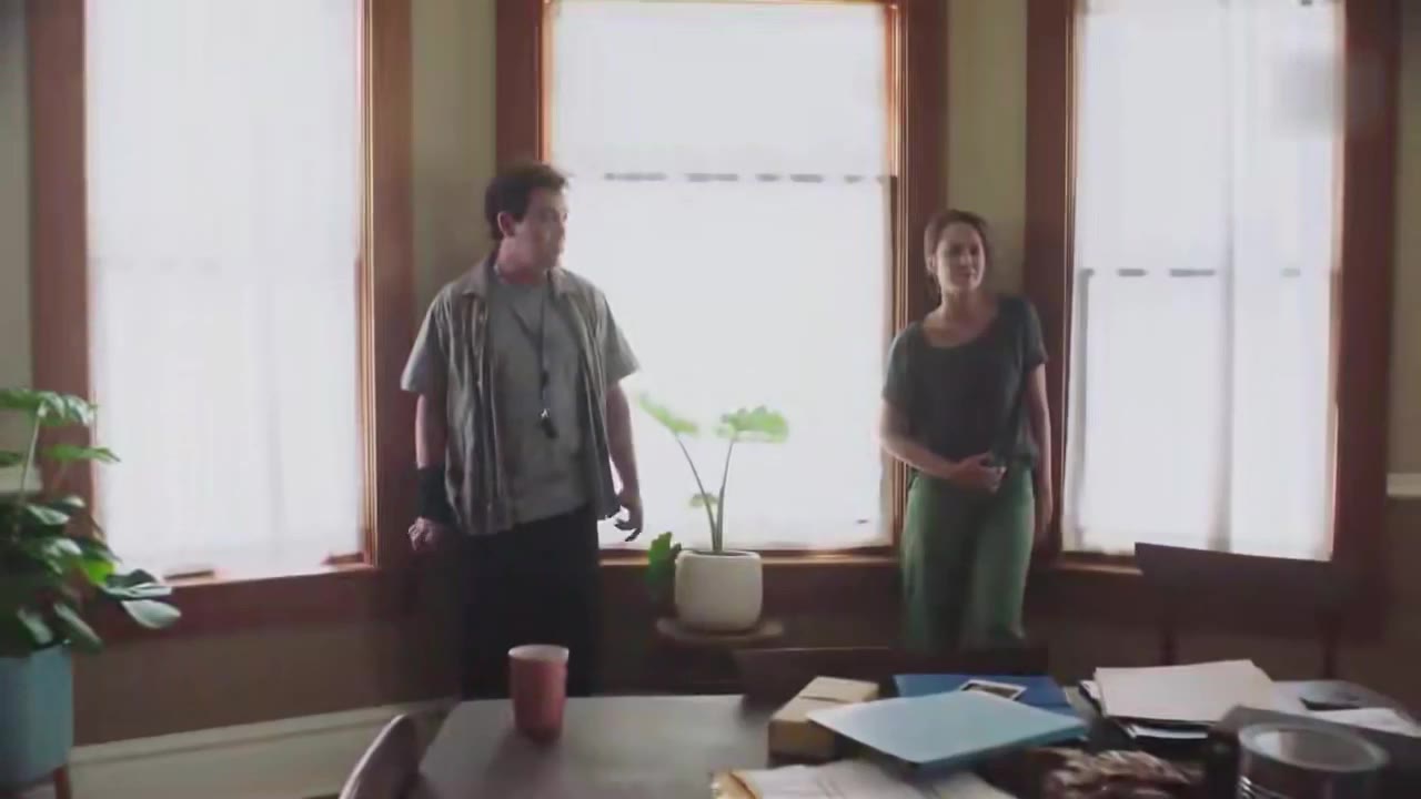 Trái Tim Còn Mãi tập 1 cảnh 2