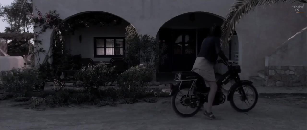 Sex and Lucía - cảnh 3