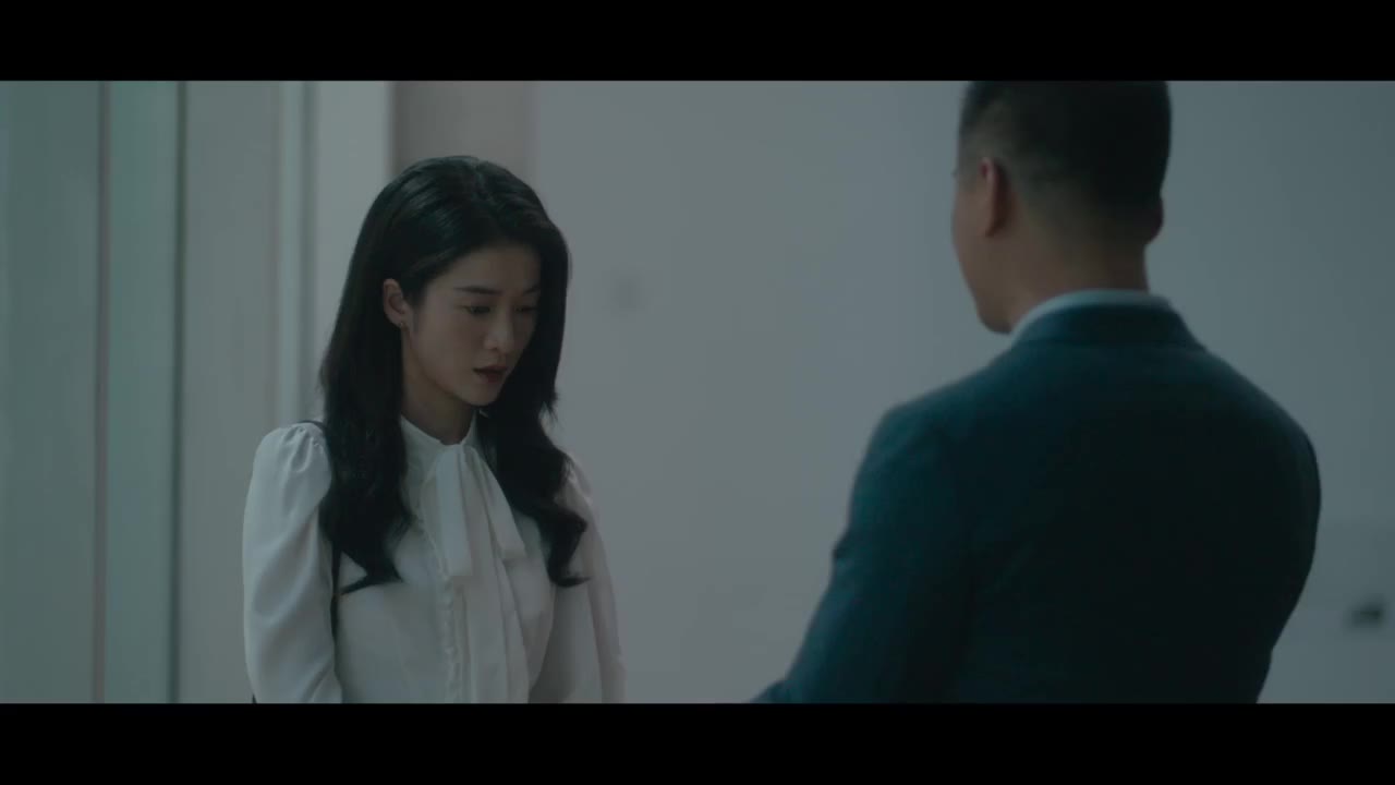 Thầm yêu: Quất sinh Hoài Nam tập 1 cảnh 3