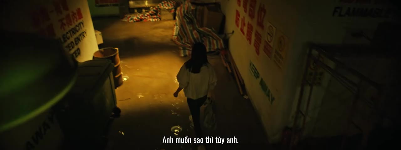 Trò Chơi Bầy Cừu tập 1