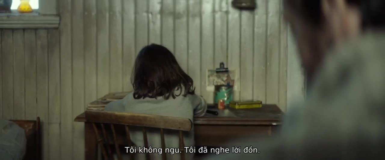 Người Lính Thứ 12 tập 1