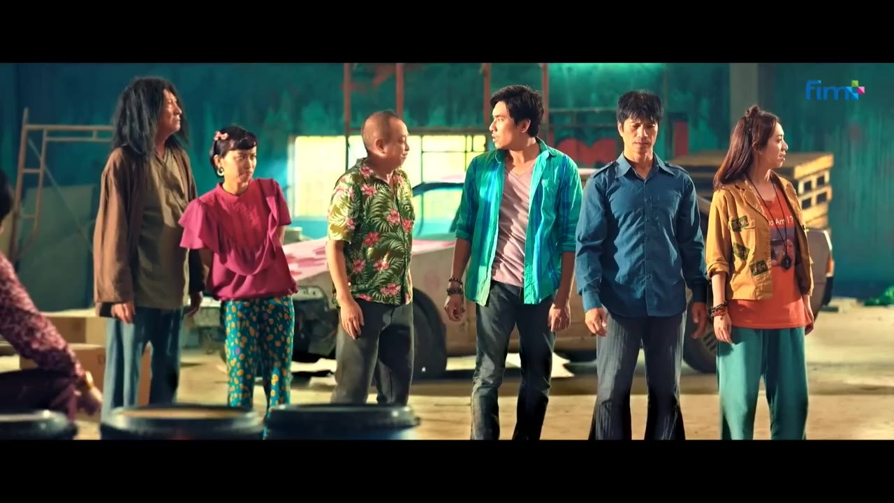 798Mười - cảnh 3
