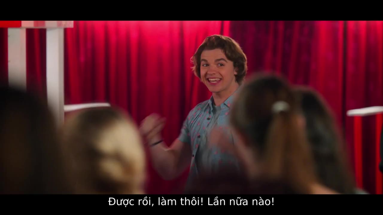 Bốt hôn 2 tập 1 cảnh 3