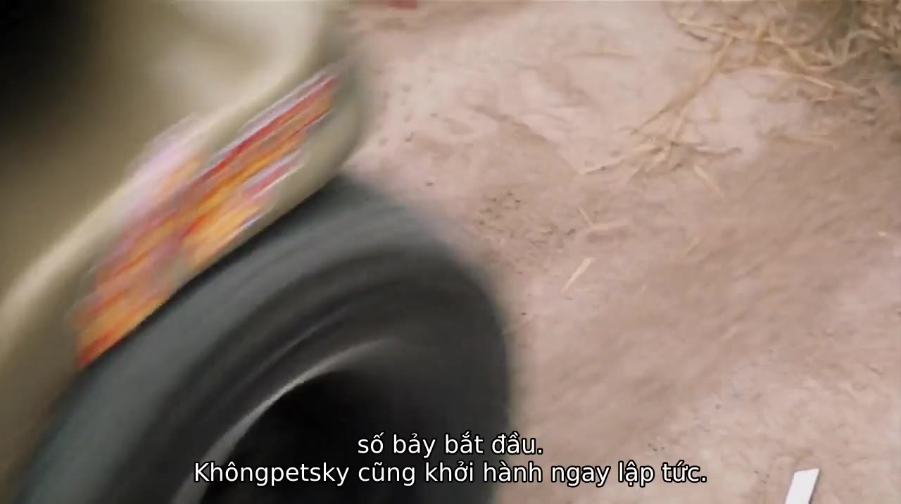 Hoàng tử và em - cảnh 2