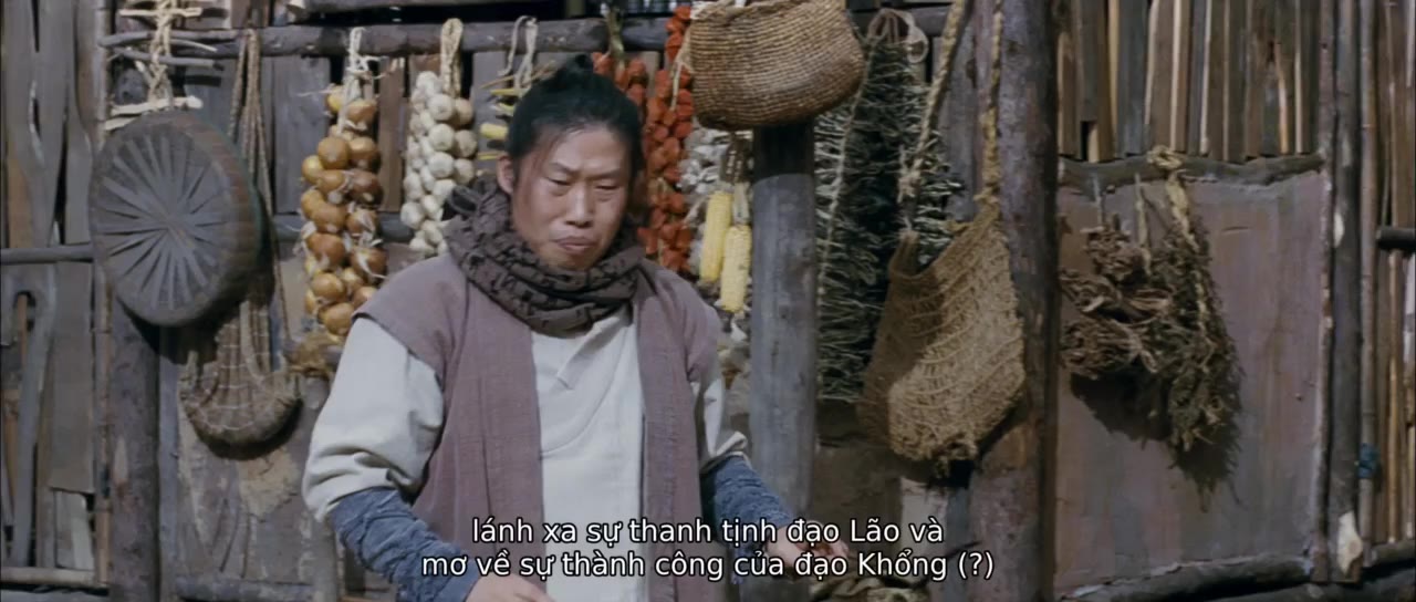Tiểu Quái Woochi tập 1
