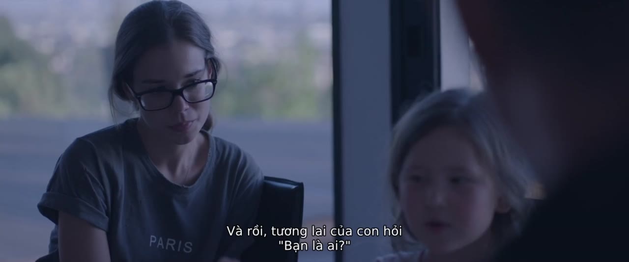 Chán cơm thèm phở tập 1 cảnh 3