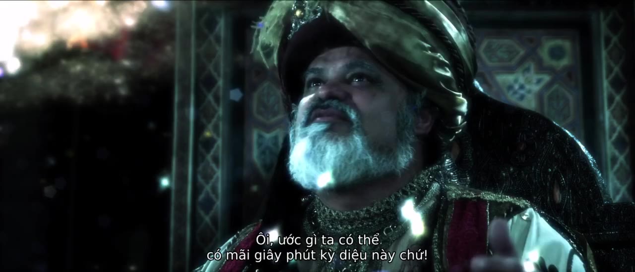 Cuộc Phiêu Lưu Thứ 5 Của Sinbad tập 1