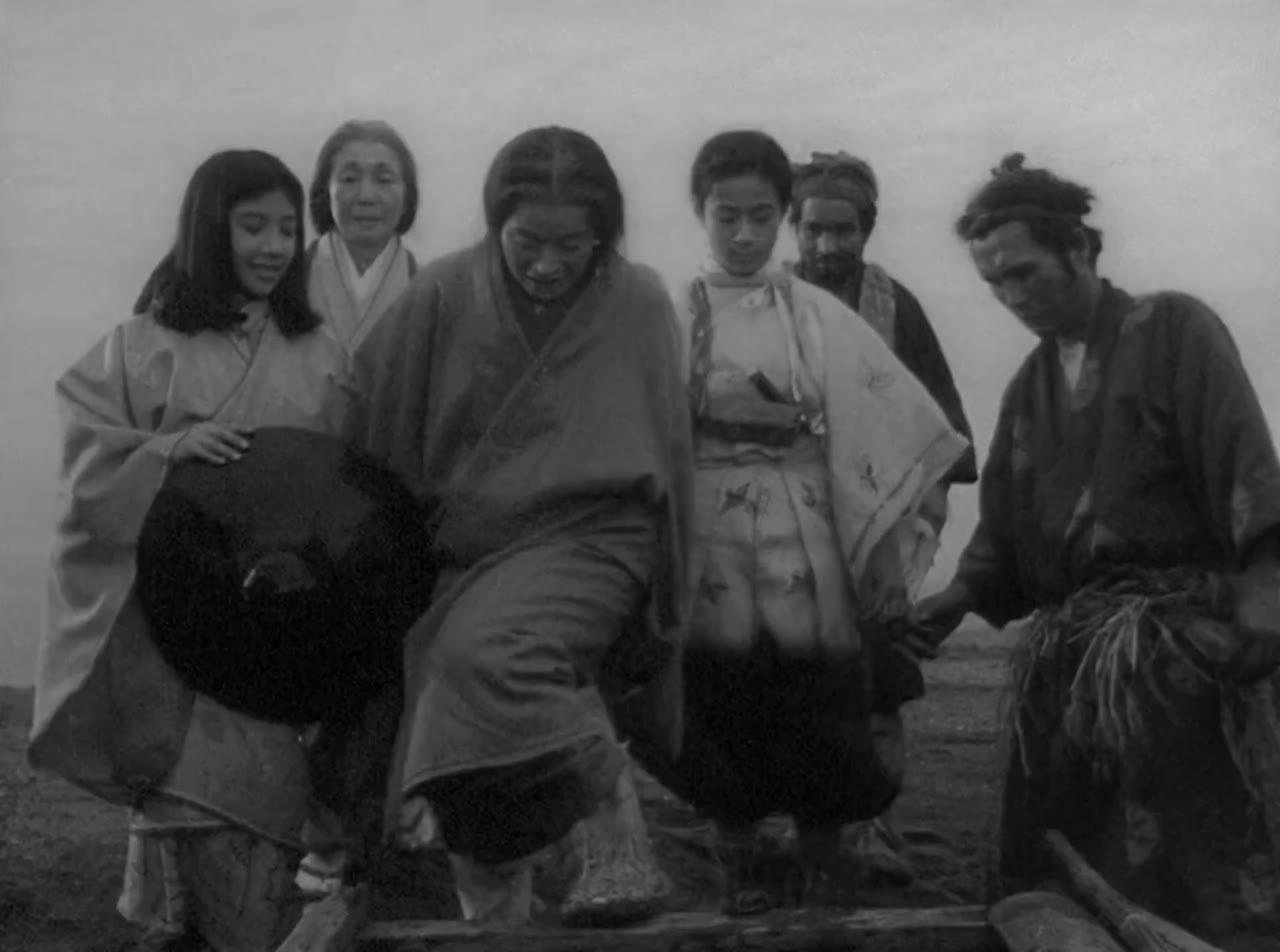 Địa Chủ SanSho tập 1