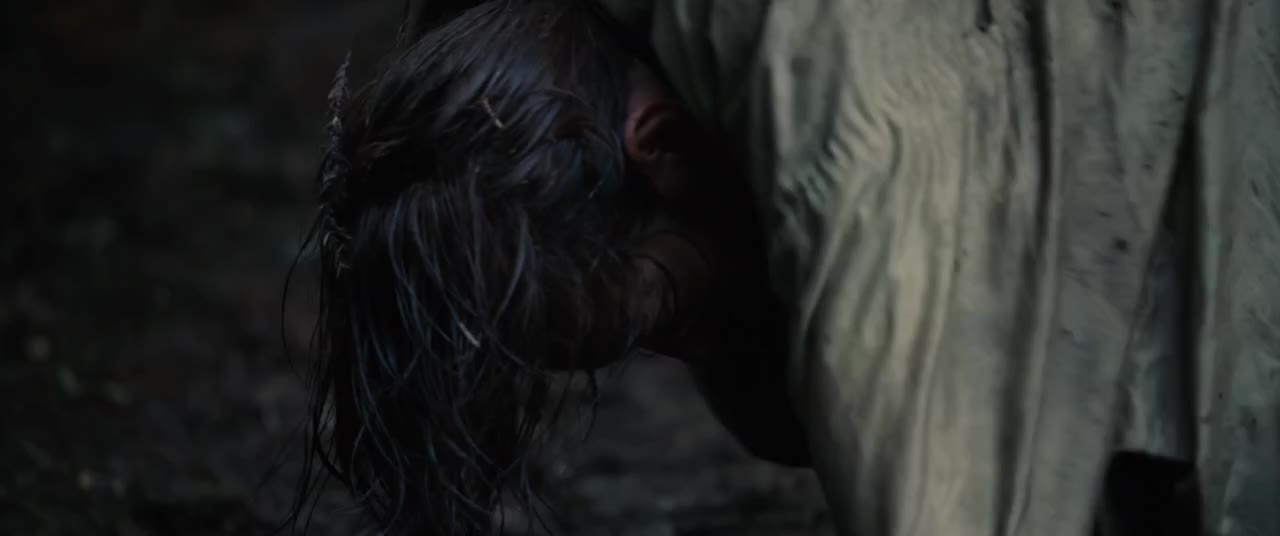 Lãng Khách Kenshin 3: Kết Thúc Một Huyền Thoại - cảnh 1