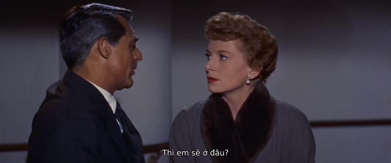 An Affair to Remember tập 1 cảnh 2